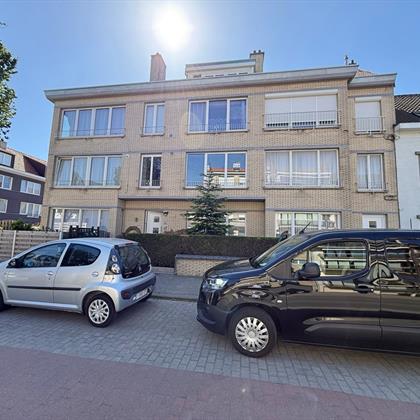 Apartamento Para alquiler Nieuwpoort