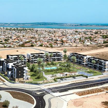 Apartment For sale Torrevieja