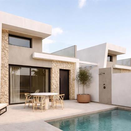 Villa For sale Los Alcazares