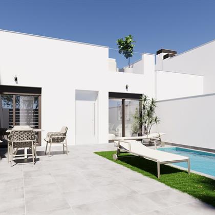 Villa For sale Roldan