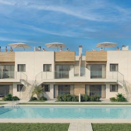 Villa For sale San Javier