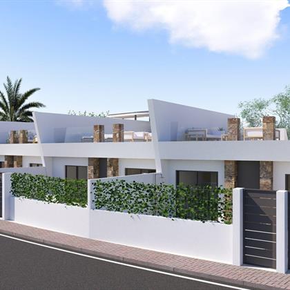 Villa For sale Roldan