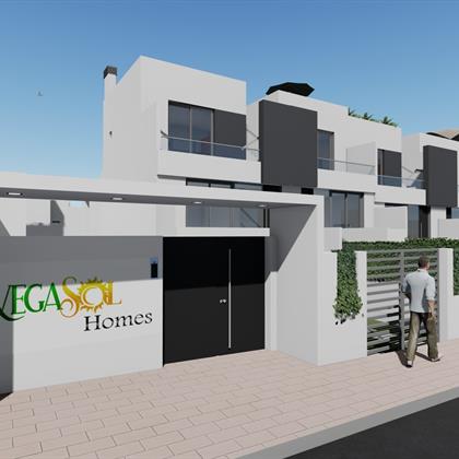 Casa En venta Cox