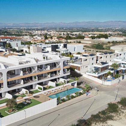 Apartamento En venta Benijófar