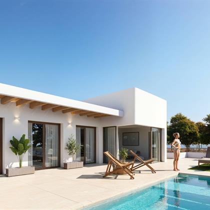 Villa Te koop Dolores