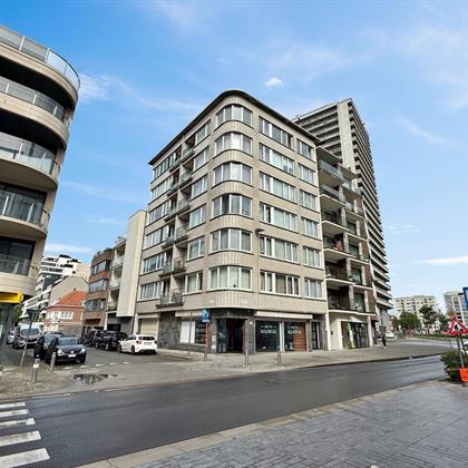 Appartement Verhuurd Oostende