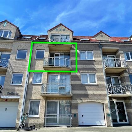 Apartment For rent Oostende