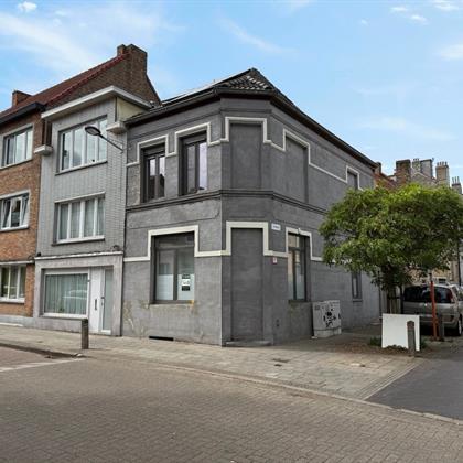 Woning Te huur Oostende