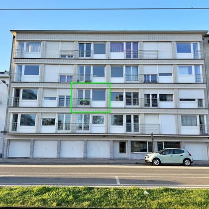 Appartement Te koop Oostende